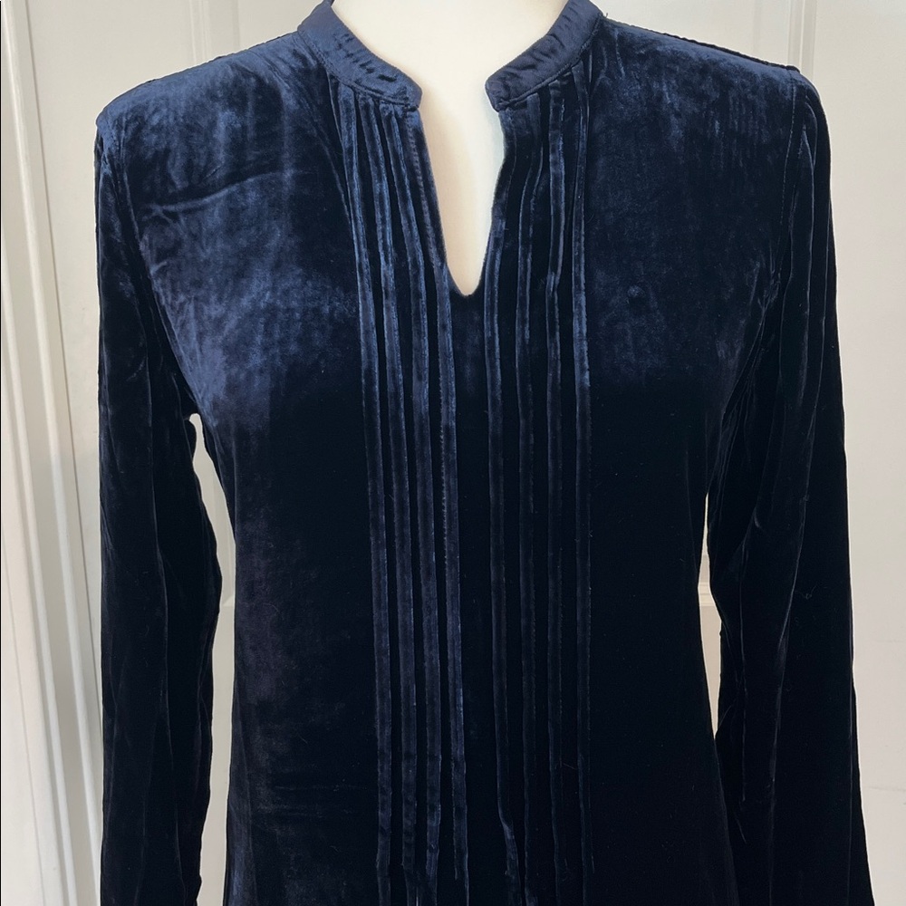 Sundance Velvet Hendrik Dress